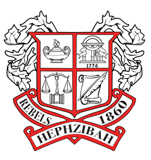 crest